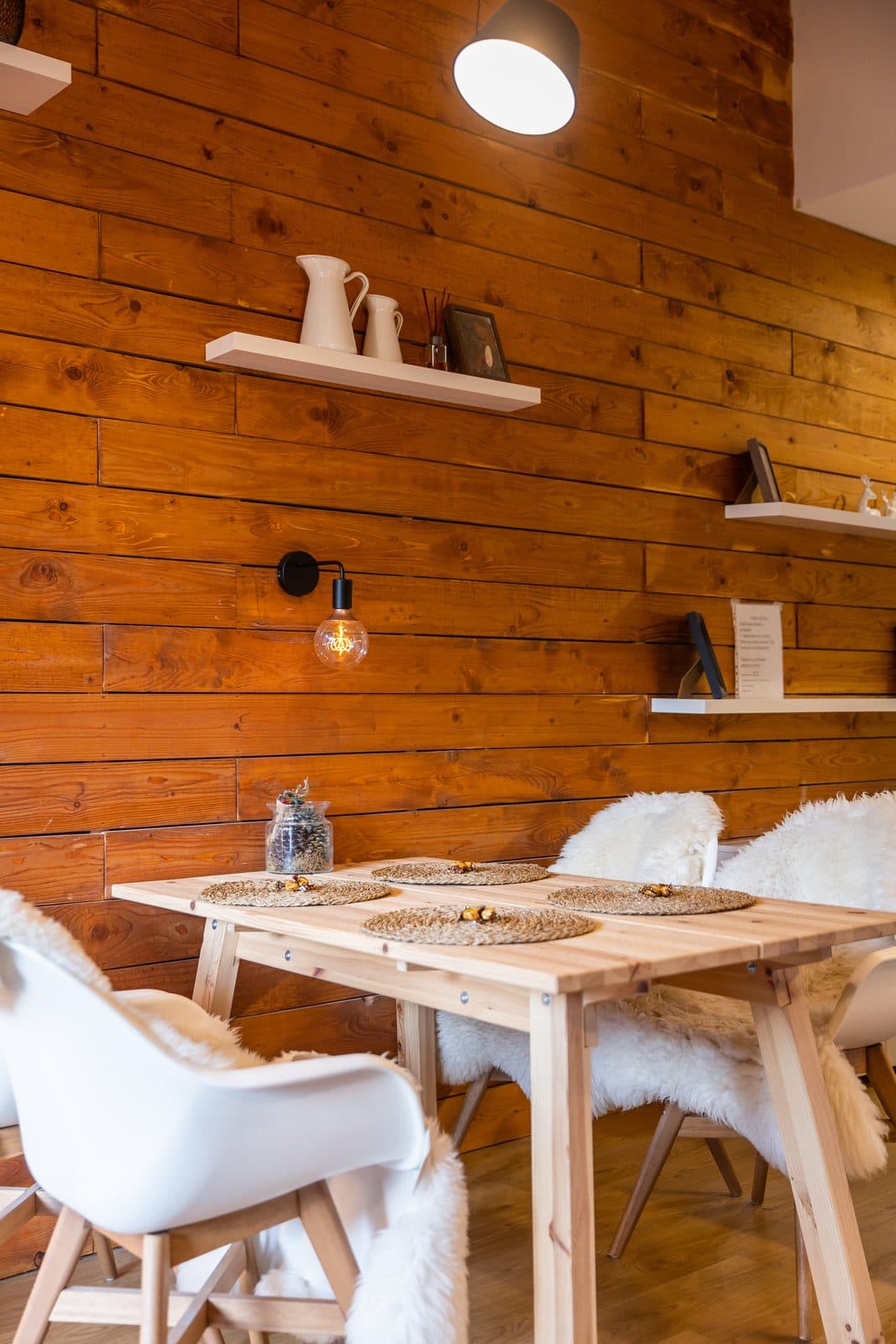 Apartmány Lúčnica — fotografia 4