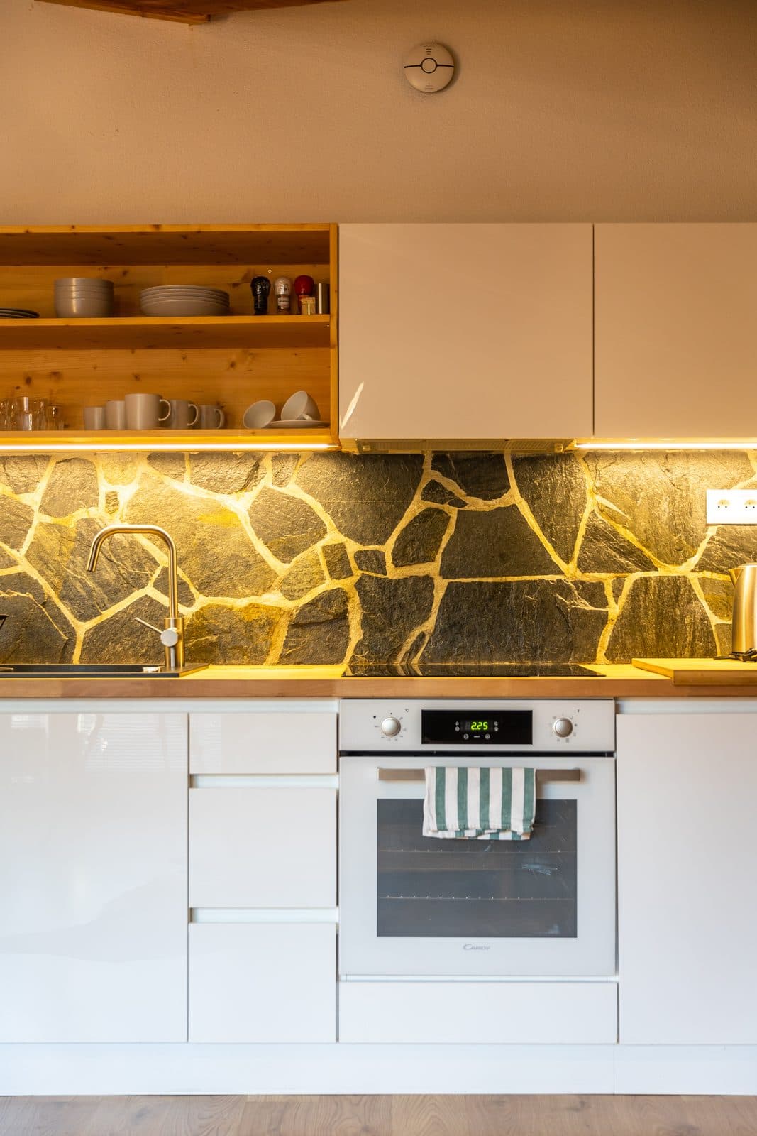 Apartmány Lúčnica — fotografia 5