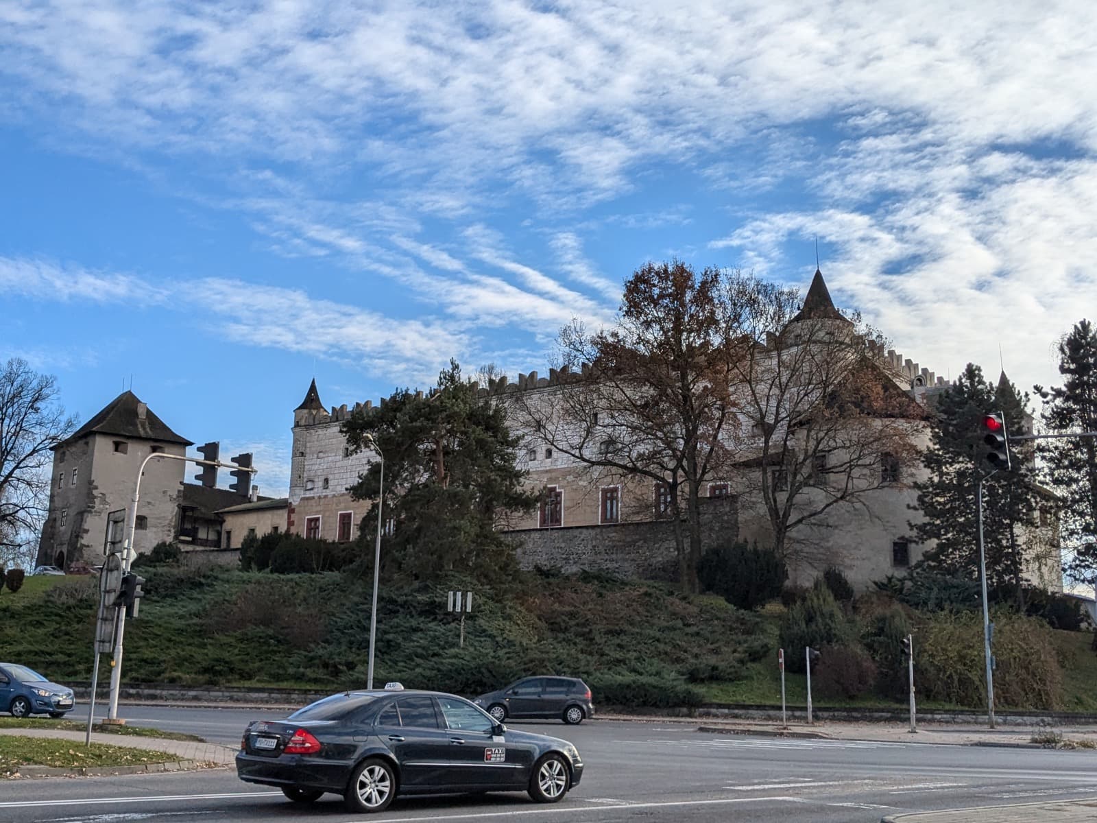 Zvolen for a weekend: the town you underrated, until you stayed there
